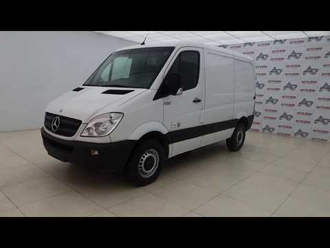 Mercedes-Benz Sprinter 311 Chassi E. Longa 2.2 Diesel 2014 Diesel