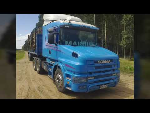 Scania