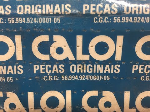 Caloi