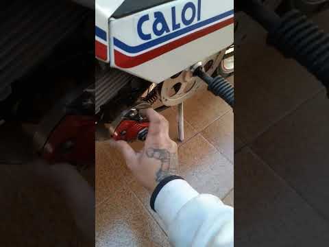 Caloi MOBILETE 50cc 1998