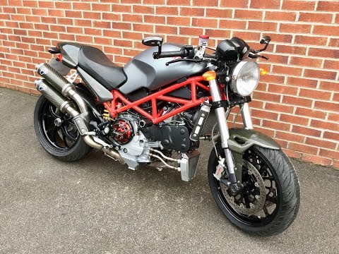 Ducati