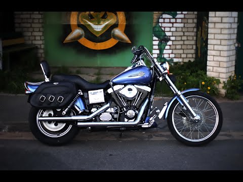 Harley-Davidson