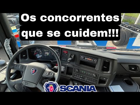 Scania