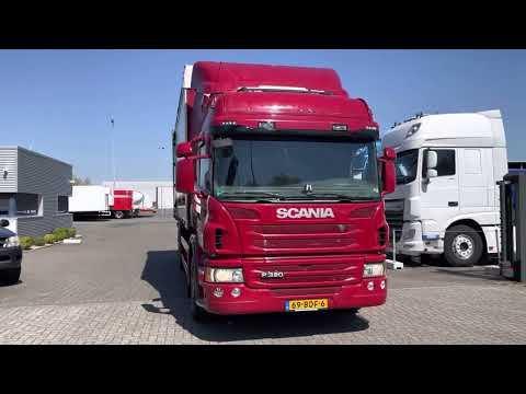 Scania