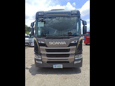 Scania