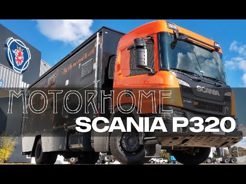 Scania