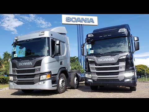 Scania