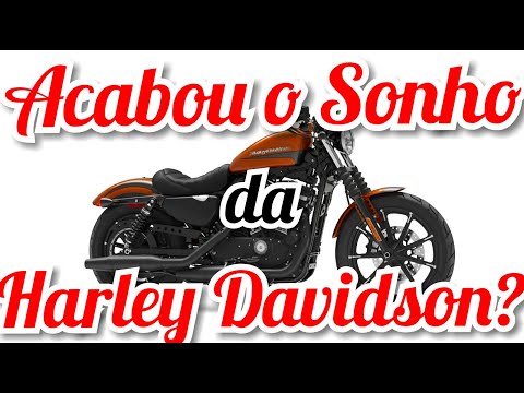 Harley-Davidson