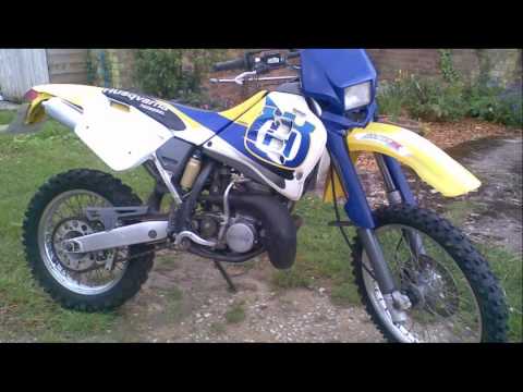 Husqvarna