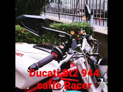 Ducati