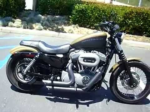 Harley-Davidson