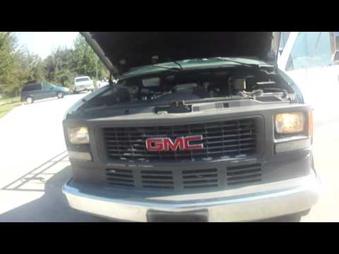 GMC