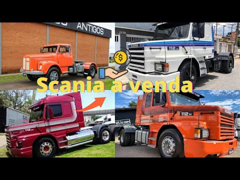 Scania