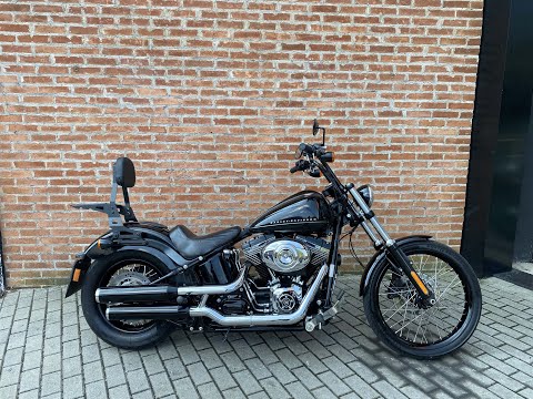 Harley-Davidson