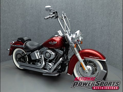 Harley-Davidson