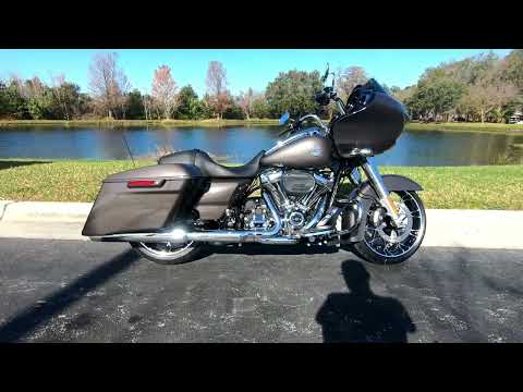 Harley-Davidson ROAD GLIDE SPECIAL FLTRXS 2023