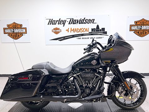 Harley-Davidson