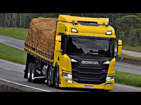 Scania