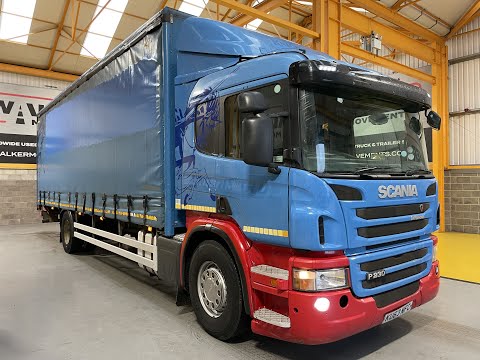 Scania