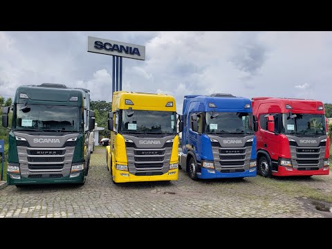 Scania