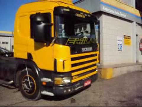 Scania