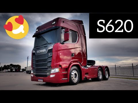 Scania