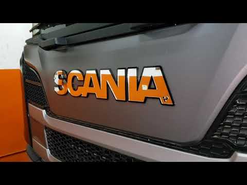 Scania