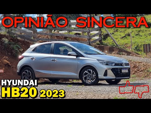 Hyundai HB20X Vision 1.6 Flex 16V Aut. Zero Km a gasolina