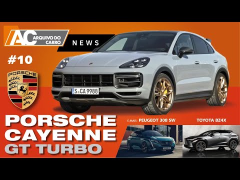 Porsche Macan GTS 3.0 Bi-Turbo 360cv Zero Km a gasolina