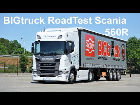 Scania