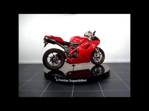 Ducati