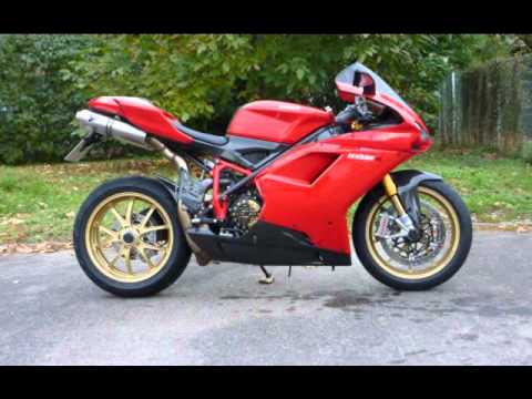 Ducati