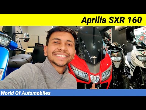 Aprilia