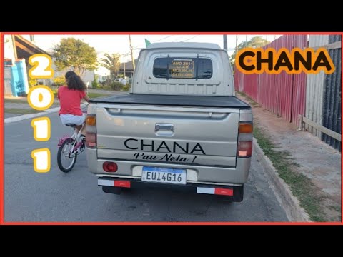 Chana