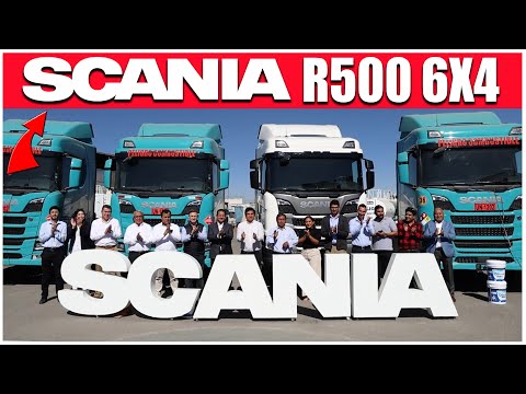 Scania