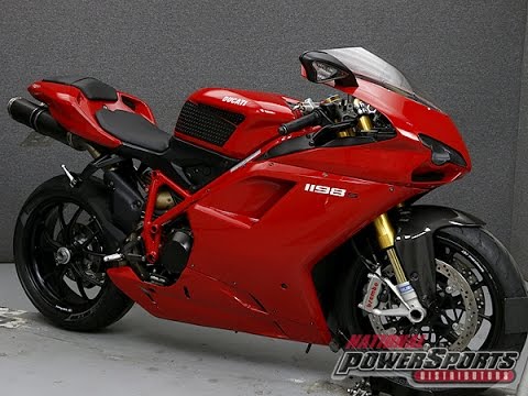 Ducati