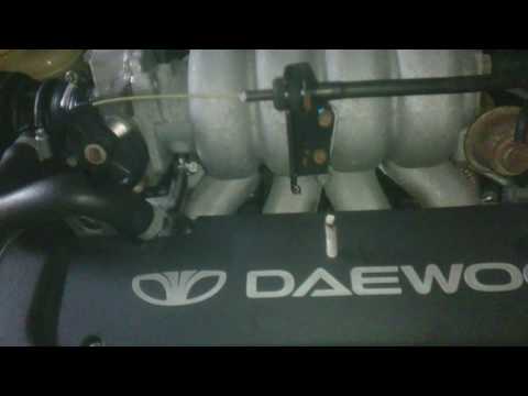 Daewoo