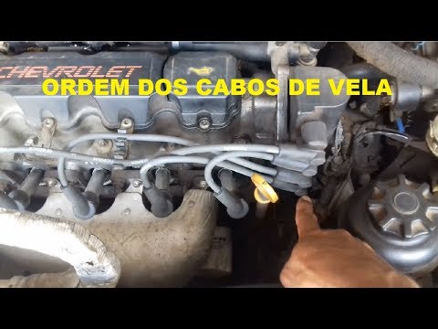 Chevrolet Corsa Pick-Up GL/ Champ 1.6 MPFI / EFI 1997 Gasolina