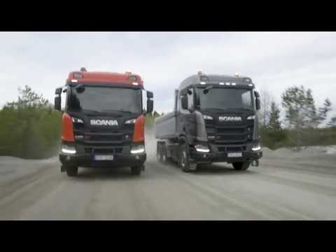 Scania