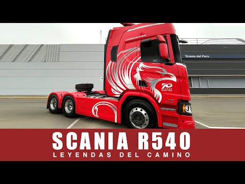 Scania