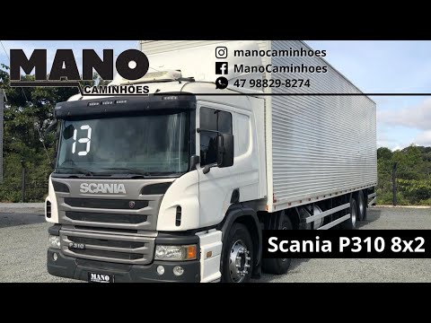 Scania