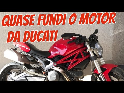 Ducati