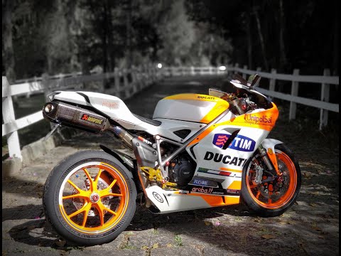 Ducati