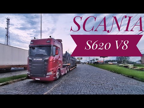 Scania