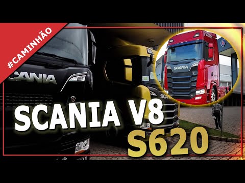 Scania