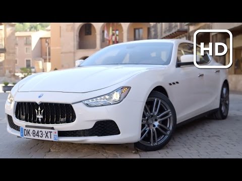 Maserati