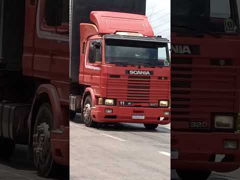 Scania