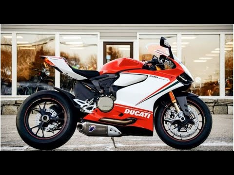 Ducati