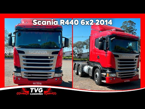 Scania