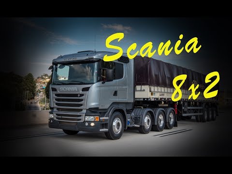 Scania